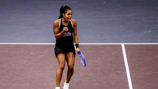 Thessy Ntondele Zinga vs. UAB