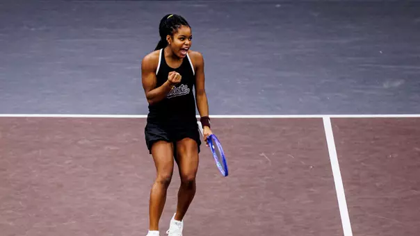 Thessy Ntondele Zinga vs. UAB