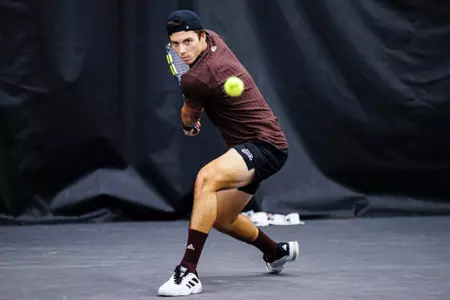 Benito Sanchez Martinez Spring 25