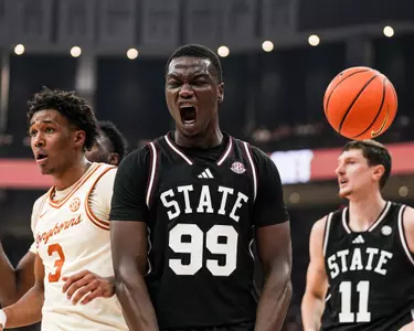 MBK - Achor Achor - at Texas