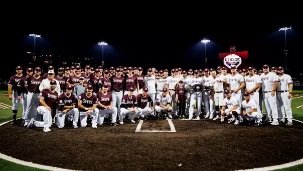 2025 Diamond Dawg Classic