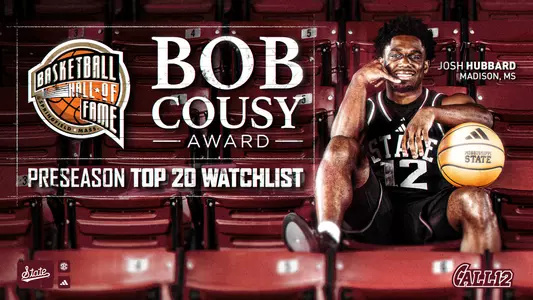 MBK - Josh Hubbard Bob Cousy Preseason Watch List - 2026-27