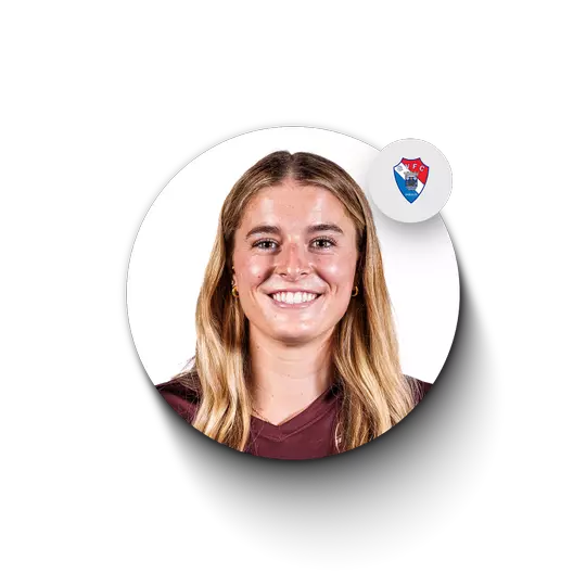 Chelsea Wagner Gil Vicente FC