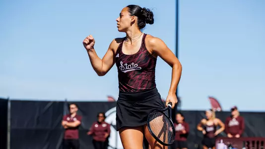 Athina Pitta vs. Vanderbilt