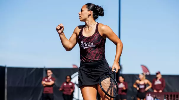 Athina Pitta vs. Vanderbilt