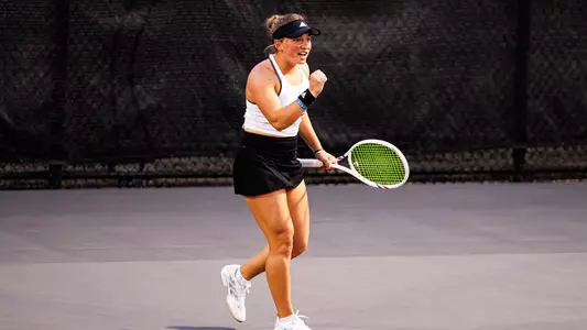 Mia Robinson vs. Bellarmine