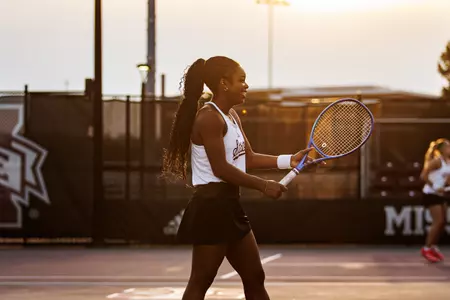 Gianna Oboniye vs. Bellarmine