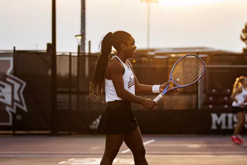 Gianna Oboniye vs. Bellarmine