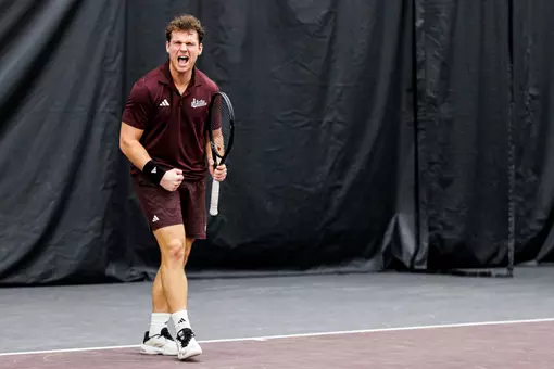 Michal Novansky Spring 26