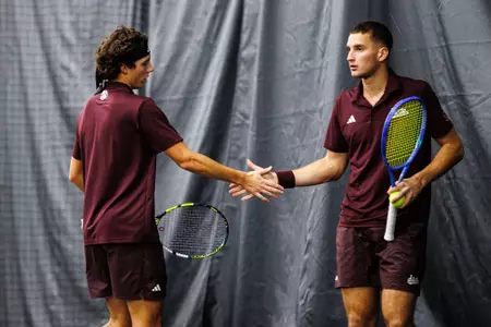 Petar Jovanovic/Benito Sanchez Martinez Spring 2026