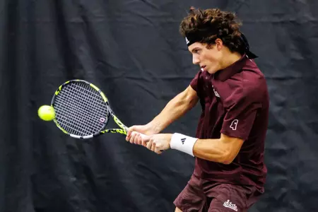 Benito Sanchez Martinez Spring 2026