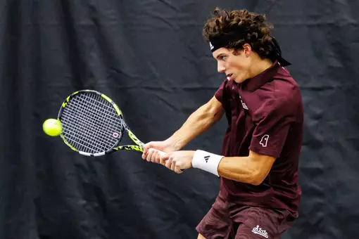 Benito Sanchez Martinez Spring 2026