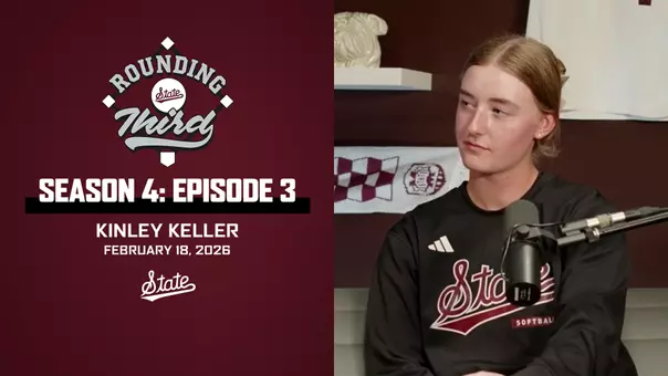 Rounding Third: Kinley Keller
