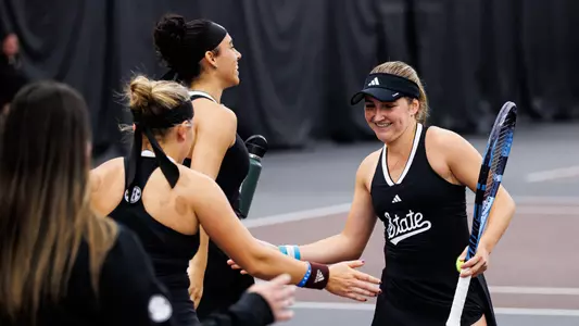 Chiara Di Genova vs. Alabama