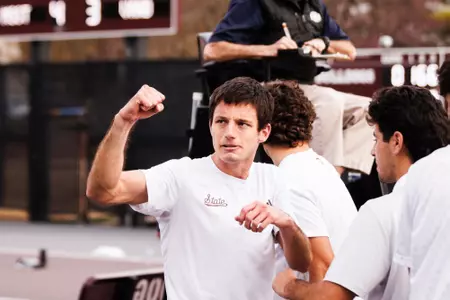 Mario Martinez Serrano Spring 2026