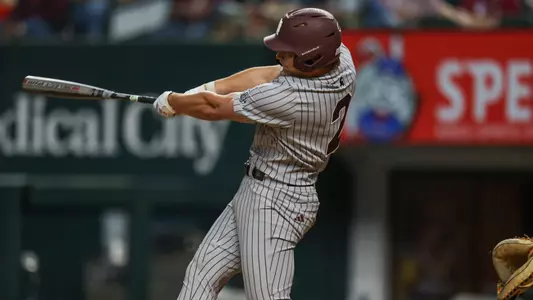 Jacob Parker Virginia Tech 2-28-26