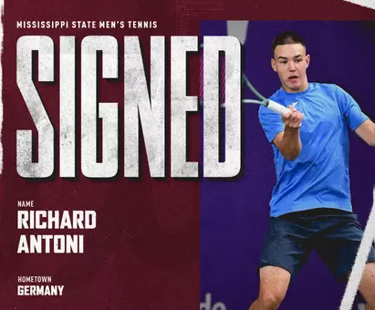 Richard Antoni - Signee