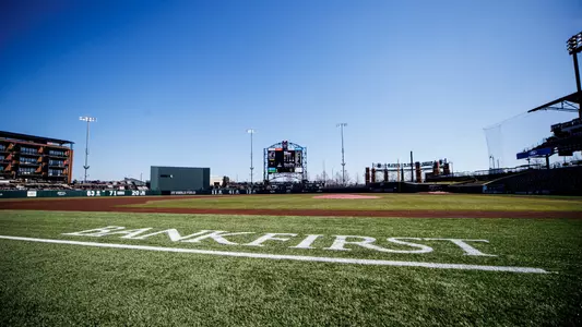 bankfirst dudy noble field