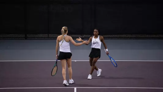 Cohen and Ntondele Zinga vs. Bellarmine