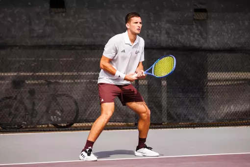 Petar Jovanovic Spring 2026