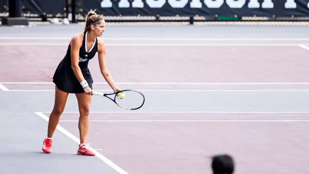 Carolina Troiano vs. Missouri