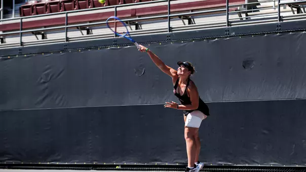 Charlotte vs. Arkansas