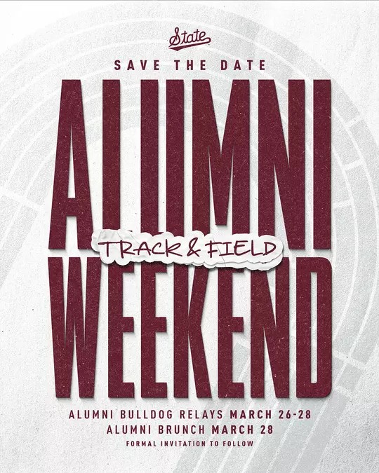 2026 TF Alumni Weekend