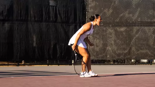 Athina Pitta vs. Kentucky