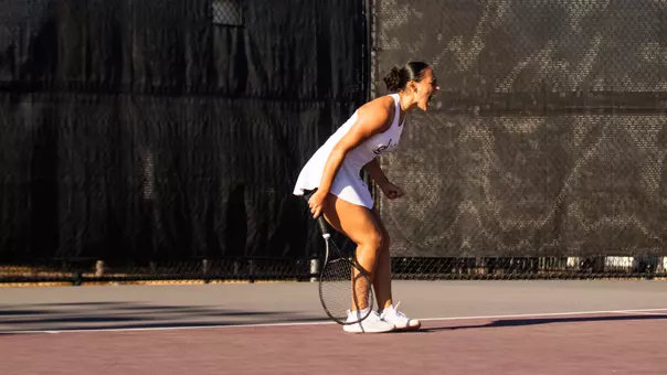 Athina Pitta vs. Kentucky