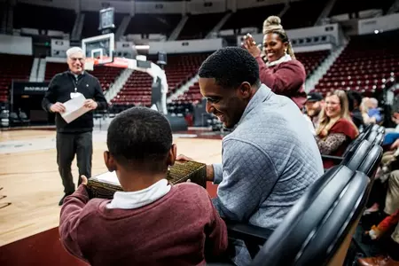 MBK - Josh Hubbard - Make A Wish - October 2025