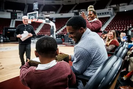 MBK - Josh Hubbard - Make A Wish - October 2025