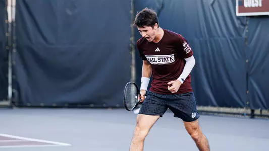 Niccolo Baroni Spring 2026