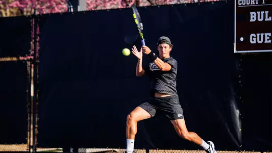 Benito Sanchez Martinez Spring 2026