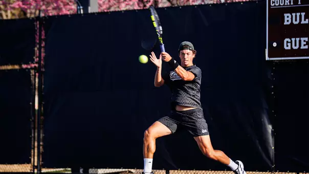 Benito Sanchez Martinez Spring 2026