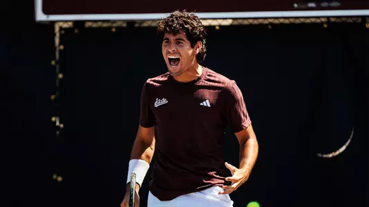 Roberto Ferrer Guimaraes Spring 2026