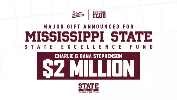 Charlie and Dana Stephenson Gift