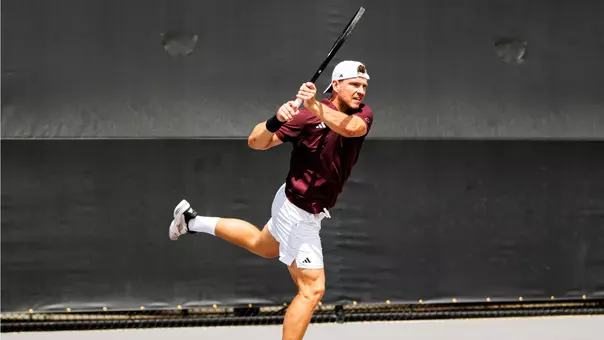 Michal Novansky Spring 2026