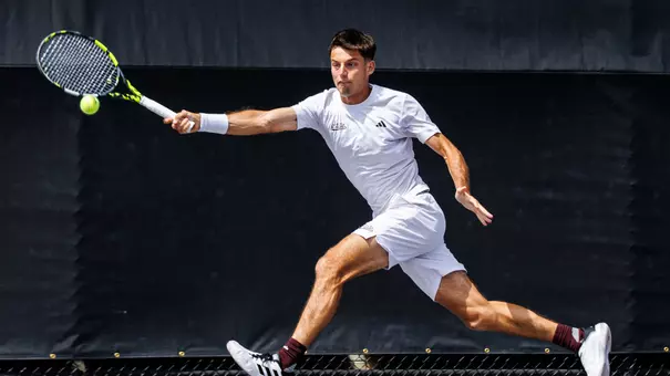 Mario Martinez Serrano Spring 2026