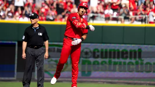 Nathaniel Lowe 4-11-26