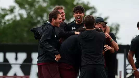 Mississippi State Men's Tennis Spring 2026