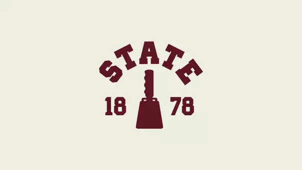 STATE 1878 LOGO