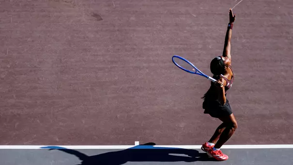 Thessy Ntondele Zinga