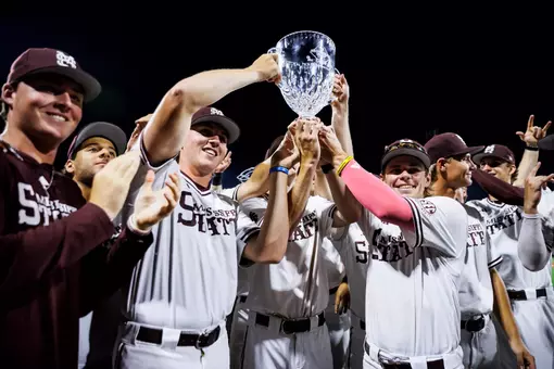 PEARL, MS - 2026.04.28 - Governor's Cup