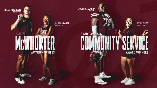 H. Boyd McWhorter and Brad Davis release 2026