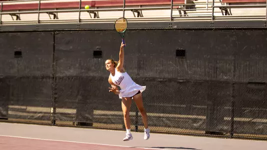 Emma Cohen vs. Kentucky