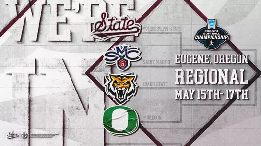 2026 Eugene Regional Field