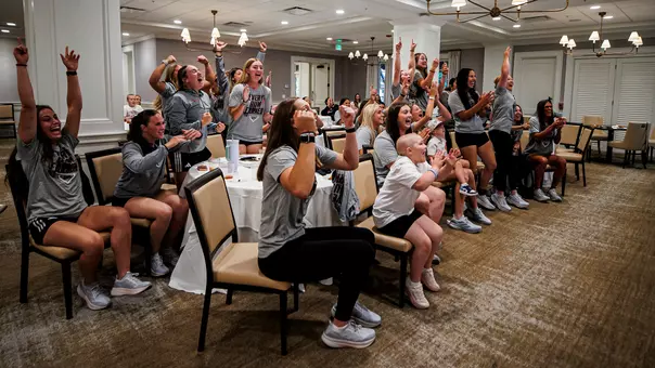 Softball 2026 Selection Show