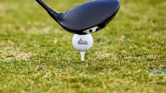 Golf Ball