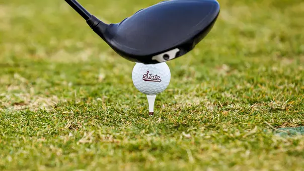 Golf Ball