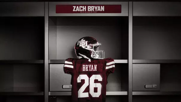 Zach Bryan at Davis Wade Stadium